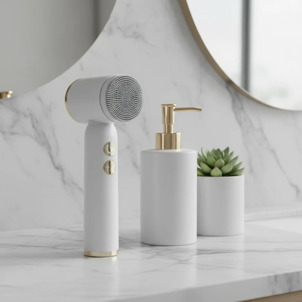 Unveil Your Radiance: The Bespoke Deep Cleansing System for Flawless Skin