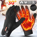 Winter Cycling Gloves: Conquer Cold, Command Every Ride