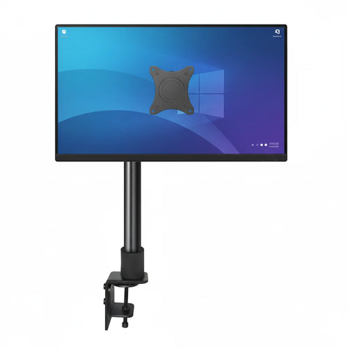 14-27 Inch monitor arm. Elevate Your Focus: Ergonomic Single Monitor Arm for a Streamlined Desk