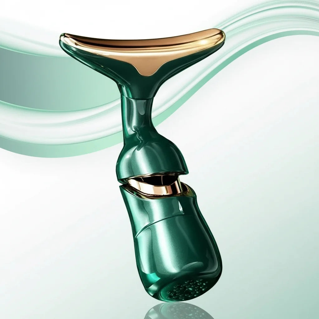 HOMEFISH 3-in-1 Lifting Device: Unveil Your Luminous Radiance