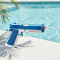M1911 Water Guns: Conquer Summer. Unleash Legendary Family Splash Battles!